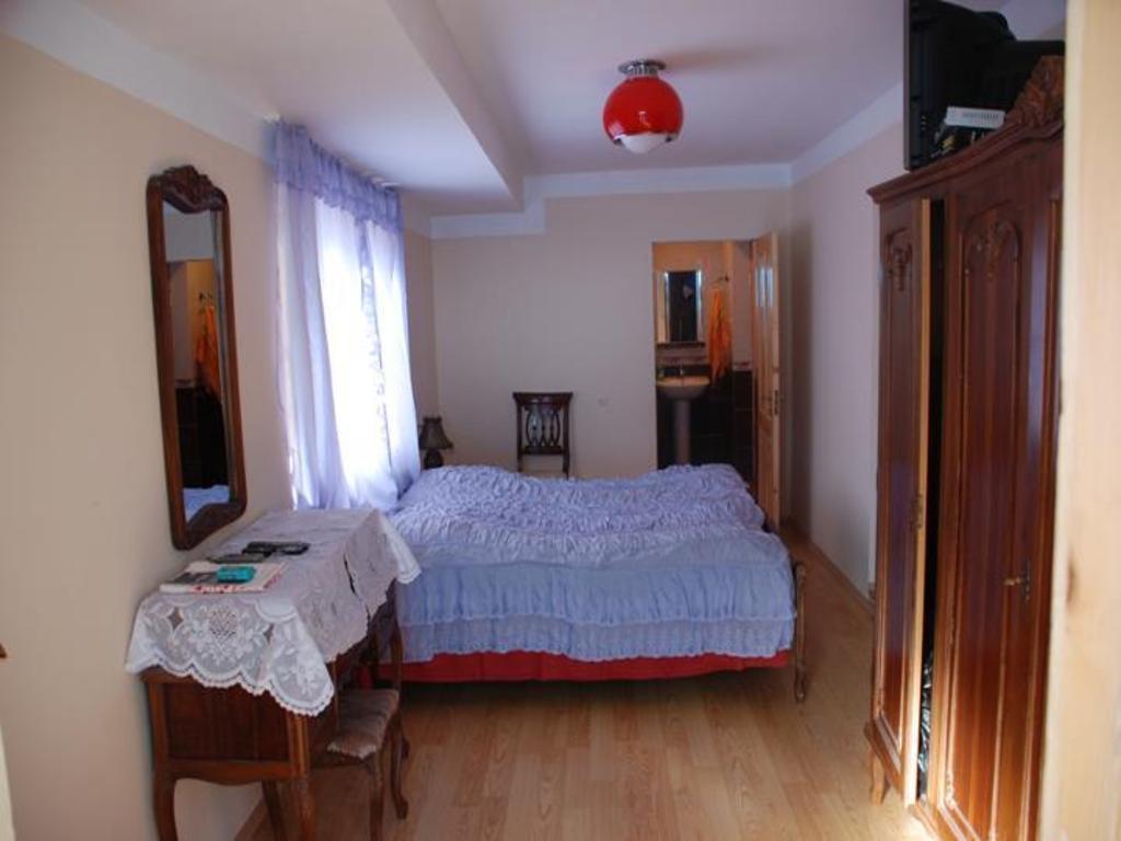 Dodo Japaridze Guesthouse Mestia Zimmer foto