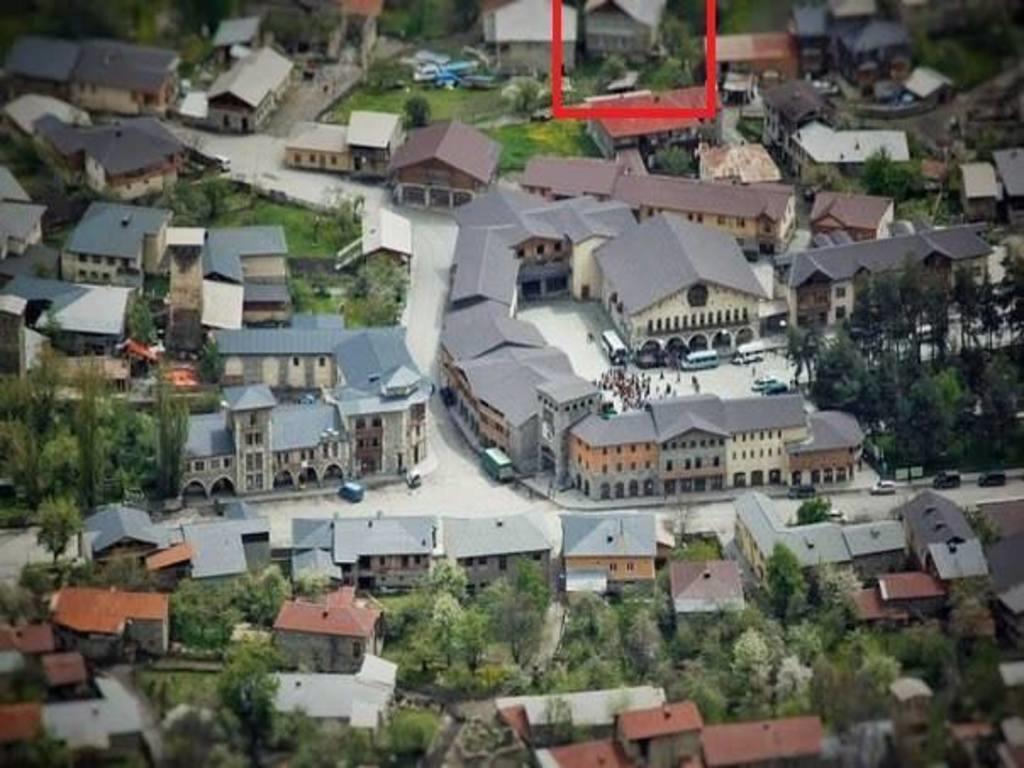 Dodo Japaridze Guesthouse Mestia Zimmer foto